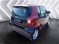 SMART EQ FORTWO CABRIO eq Pure 22kW