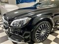 MERCEDES CLASSE CLS d SW 4Matic Premium