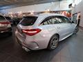 MERCEDES CLASSE C SW d Mild Hybrid SW Premium AMG Auto