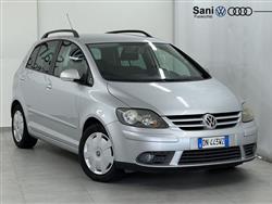 VOLKSWAGEN GOLF Plus 1.6 Comfortline