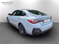 BMW SERIE 4 d Gran Coupe mhev 48V xdrive Msport auto