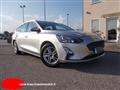 FORD FOCUS 1.5 EcoBlue 120 CV automatico SW Business Co-Pilot