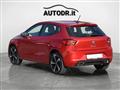 SEAT IBIZA FR 1.0 TGI NEOPATENTATI FARI LED NAVI RETROCAMERA