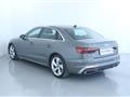 AUDI A4 35 TDI/163 CV S tronic S line edition