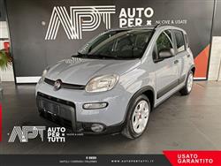 FIAT PANDA 1.0 firefly hybrid City Life s&s 70cv