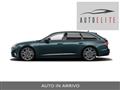 AUDI A6 AVANT Avant 40 2.0 TDI quattro ultra S tronic Business P