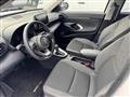 TOYOTA YARIS CROSS 1.5 Hybrid 5p. E-CVT Business MY22 E-CVT FWD