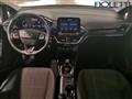 FORD FIESTA 1.1 75 CV GPL 5 porte Plus