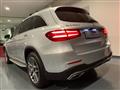 MERCEDES GLC SUV d 4Matic Premium AMG