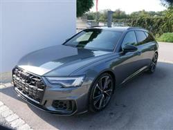 AUDI A6 AVANT Avant 3.0 TDI quattro tiptronic