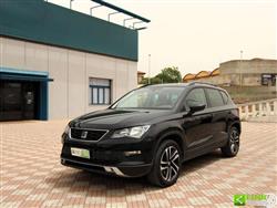 SEAT ATECA 1.6 TDI Ecomotive XCELLENCE