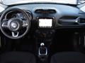 JEEP RENEGADE 1.6 Mjt 130 CV Limited **LED**NAV**CARPLAY**