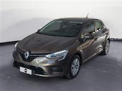 RENAULT NEW CLIO Clio SCe 75 CV 5 porte Zen