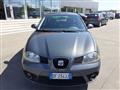 SEAT IBIZA 1.4 85CV 5P 1°PROP-KM CERTIFIC-PREZZO GRANDINE