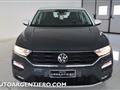 VOLKSWAGEN T-ROC 2.0 TDI SCR Style BlueMotion Technology bicolor