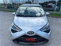 TOYOTA AYGO 1.0 VVT-i 72 CV 5 porte "STUPENDA!!"