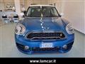 MINI COUNTRYMAN HYBRID 1.5 Cooper SE Countryman ALL4 Automatica