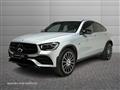 MERCEDES CLASSE GLC de 4Matic EQ-Power Coupé Premium