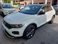 VOLKSWAGEN T-ROC 2.0 TDI SCR 150 CV Advanced BlueMotion SUV