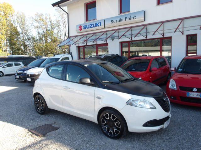 LANCIA YPSILON 0.9 TwinAir 85 CV 5 porte S&S S Momodesign