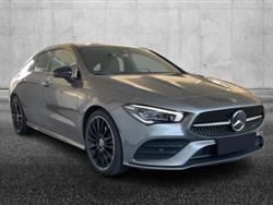 MERCEDES CLASSE CLA Automatic 4Matic Shooting Brake Premium