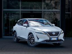 NISSAN QASHQAI 2021 1.3 mhev N-Connecta 2wd 140cv 2127640