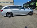 MERCEDES CLASSE C SW d S.W. 4Matic Auto Premium