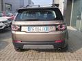 LAND ROVER DISCOVERY SPORT Discovery Sport 2.0 TD4 180 CV Auto Business Edition