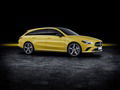 MERCEDES CLASSE CLA Automatic 4Matic Shooting Brake Premium