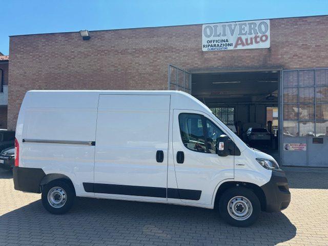 FIAT DUCATO 33 2.2 Mjt 140CV Furgone MH2 Prezzo + iva