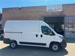 FIAT DUCATO 33 2.2 Mjt 140CV Furgone MH2 Prezzo + iva