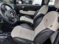 FIAT 500 1.0 Hybrid Dolcevita Unico prop. Misto pelle Fatt.