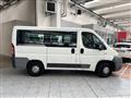 FIAT DUCATO 30 2.2 MJT PC-TN Panorama 9 POSTI - C.DIST 305000