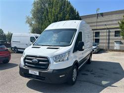 FORD TRANSIT 350 2.0TDCi EcoBlue 170CV PL-TM Furgone Entry