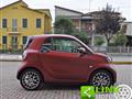 SMART EQ FORTWO EQ Racing Red (22kW) - Garanzia Ufficiale