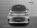 SMART EQ FORTWO CABRIO fortwo EQ cabrio Suitegrey (22kW)