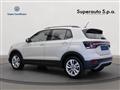 VOLKSWAGEN T-CROSS 1.0 TSI 110 CV Style