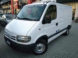 NISSAN INTERSTAR  V33 2.2 dci 90 L2H2 SE INTERSTAR