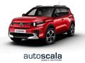 CITROEN C3 AIRCROSS MHEV Hybrid 136 e-DCS6 Max