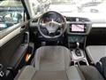 VOLKSWAGEN TIGUAN 2.0 TDI SCR DSG Business BlueMotion Technology