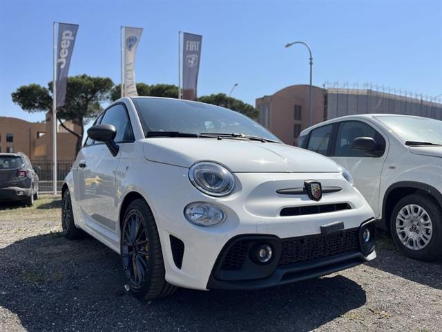 ABARTH 695 1.4 Turbo T-Jet 180 CV