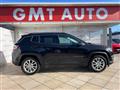 JEEP COMPASS 1.3cc 150 cv LIMITED LED PELLE