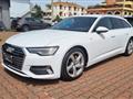 AUDI A6 AVANT Avant 40 2.0 TDI 204 cv 4X4 Stronic 2x S LINE MHEV