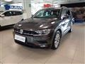 VOLKSWAGEN TIGUAN 2.0 TDI SCR Business BlueMotion Technology