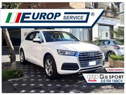AUDI Q5 2.0 tdi Sport 150CV