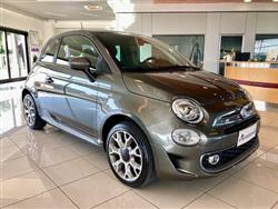 FIAT 500 1.2 S NAVIGATORE PREZZO REALE !!