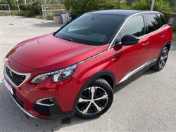 PEUGEOT 3008 BlueHDi 130 GT Line //GARANZIA//