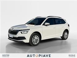 SKODA KAMIQ 1.0 TSI Ambition