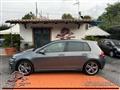 VOLKSWAGEN GOLF 1.4 TSI DSG R-Line TAGLIANDATA! PREZZO REALE!