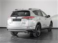 TOYOTA RAV4 2.0 D-4D 2WD Style